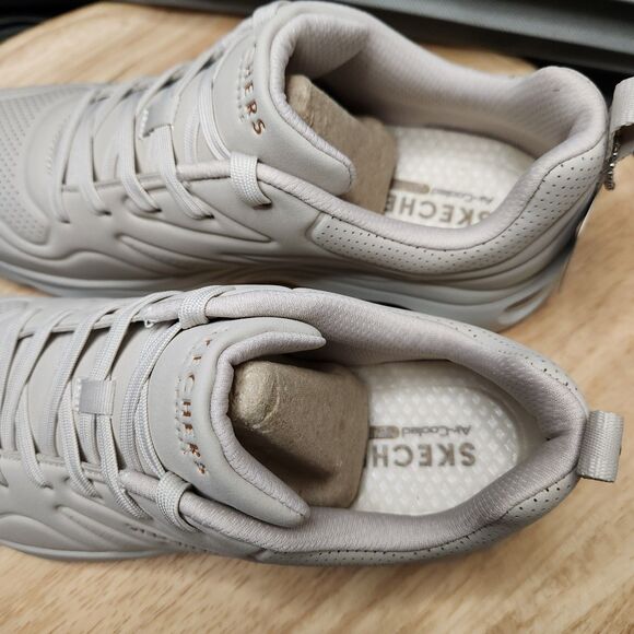 Skechers Street Uno Ah-Mazing Memory Foam Sneakers | Women’s Size 10 - Picture 12 of 12